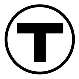 MBTA-Logo