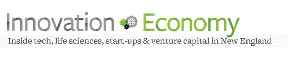 Boston Globe Innovation Economy Blog