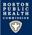 Boston Public Health Commission Bureau of Child, Adolescent and Family Health