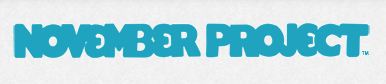NovemberProject